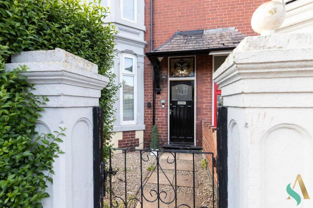 5 Double Bedrooms With Ensuites - Teesside House Tsac Редкар Екстериор снимка