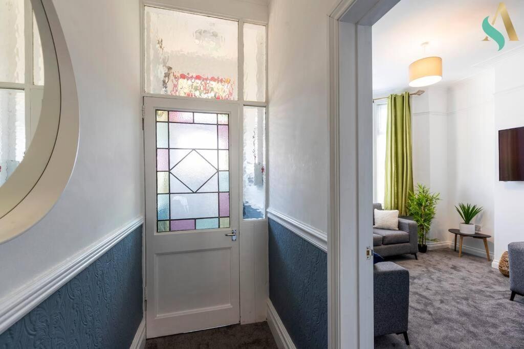 5 Double Bedrooms With Ensuites - Teesside House Tsac Редкар Екстериор снимка